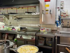 自助取餐区-回味鸭血粉丝汤(新城市广场店)