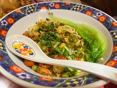 【招牌】海皇汤面-囍臸·HEEY CHEER(永庆坊店)