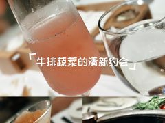 -王品牛排(福州泰禾店)