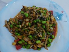 -黄牛肉馆·皖南土菜