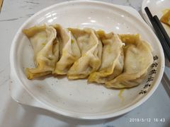 -蒋家桥饺面店(四望亭路店)