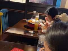 -胖哥俩肉蟹煲(苏州中心店)