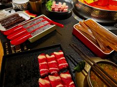 -晓宇重庆火锅(西安荟聚店)