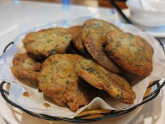 -老奶奶私房菜(天台里街店)