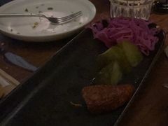 -ibarrel爱杯·bistro&brunch(江宁路店)