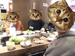 -火炉火自助餐(悠唐购物中心店)