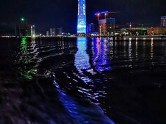 -澳门环岛游湾仔码头
