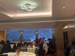 大堂-镛记酒家