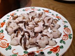 -北京老门框爆肚涮肉馆(凤城六路店)