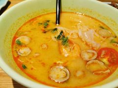 -米纸越南小馆(金鹰世界店)