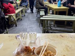 -老光明岗琼甜茶馆