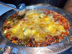 -雲蜀龙阁·金牌水煮鱼(方庄店)