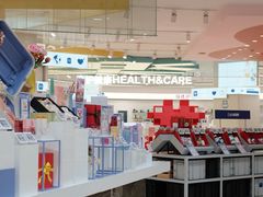 -盒马X会员店(上海森兰商都店)