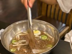 -韩屋韩国料理(天山路店)