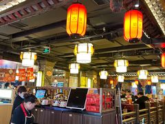 -蜀大侠火锅(寰球文化地标·总府店)