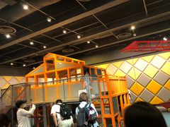 -香港科学馆