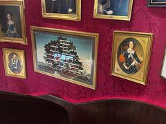 -Cafe Sacher(WIEN)