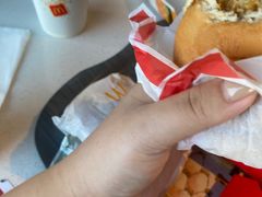 -麦当劳(顺义店)