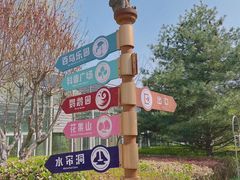 -南宫五洲植物乐园