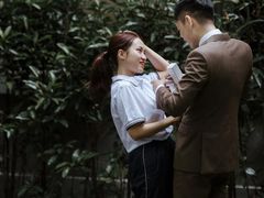-怪咖·joker陈楠
