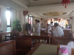 -苏州湾王焰温泉度假酒店