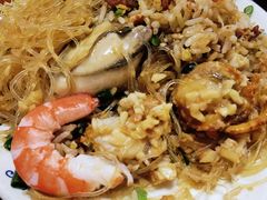 -田源农家饭店·窑鸡王·海鲜(东部湾·融创店)