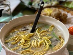 菊花羹-小榄公饭店·岭南庭院餐厅(民安北路店)