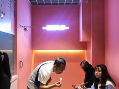 -狐狸和向日葵(北京路店)