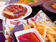 -甲丁坊·德餐·酒吧(五棵松华熙店)