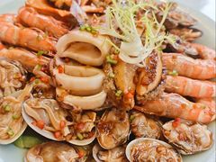 -寻味顺德·顺峰山庄(大良店)