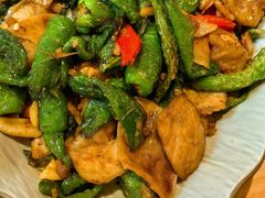 -隅乐胡椒虾·台湾菜·团建(皇岗店)