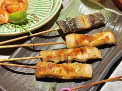 -匠和风精致料理(祥禾天地店)