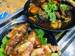 -老虎滩大连海鲜烧烤(建邺云锦路总店)