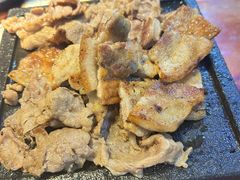 -火炉情韩国料理店(古田路店)