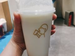 -喜茶(泰州泰兴吾悦广场店)