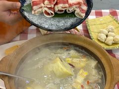 -吉源大排档·鱼生·海鲜(烧烤彩印厂店)