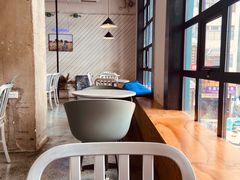 -Nectar One Cafe(勇烈路n1店)
