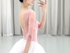 -舞蕾舞蹈(特长生校区)