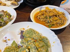 -老李家土菜馆·安吉地标美食