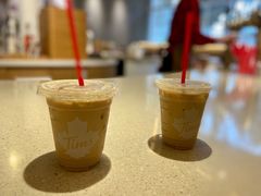 -Tims天好咖啡(江干万象城店)