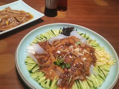 -西夏回族烧麦馆(牡丹街店)