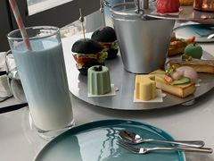 -天玑高空江景餐厅&酒吧Sky Secret Restaurant&Bar