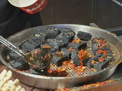 -黑色经典臭豆腐·湖南特产(坡子街店)