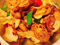 -避风塘(宝山万达店)