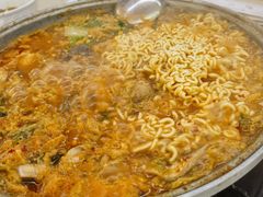 -朴氏韩国料理(北欧丽景店)