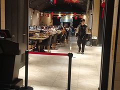-川骄海鲜自助(河东店)