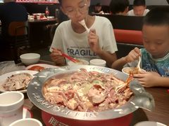 -胖哥俩肉蟹煲(宿迁宝龙广场店)