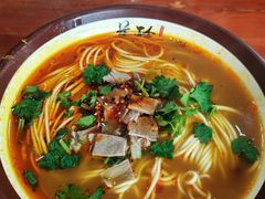 -美玲拉面(鞍山西道店)