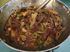 -老毛手抓·盐池滩羊非遗手抓(宁夏总店)