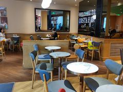 -COSTA COFFEE(西直门店)